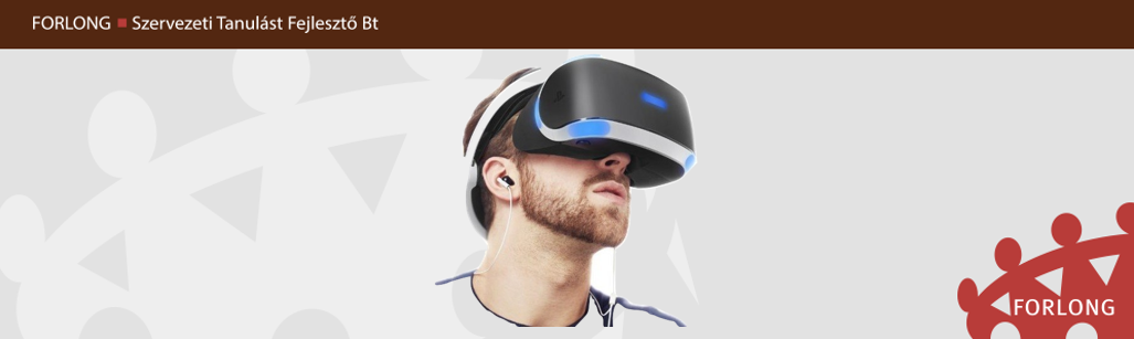 Forlong - VR