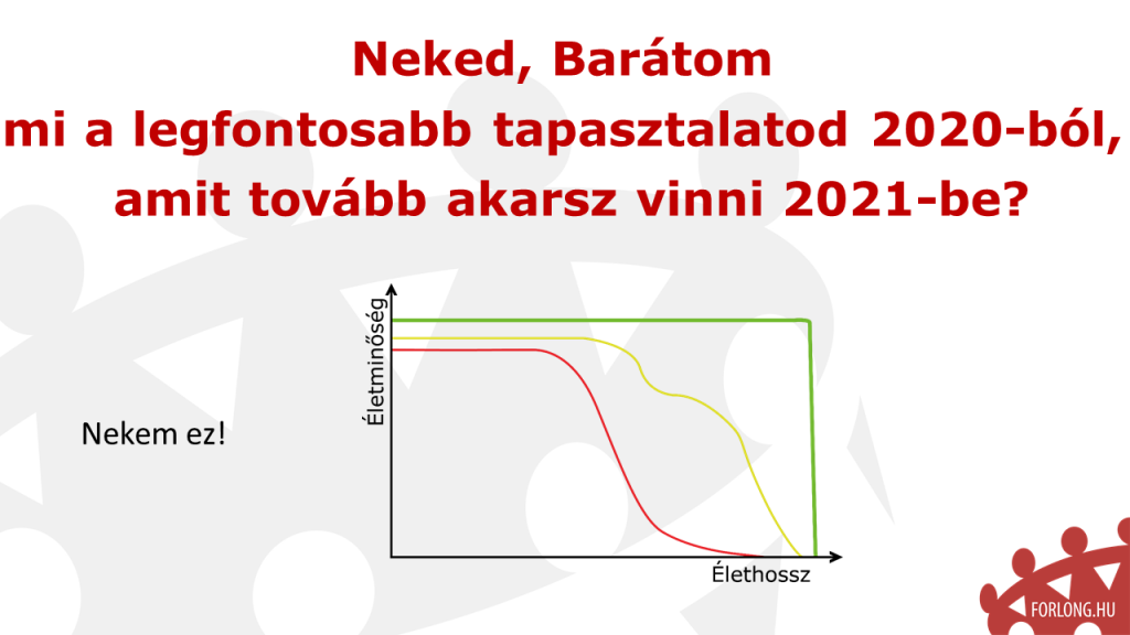 legfontosabb tapasztalat 2020-ból - gyakorlatorientált vezetőképzés