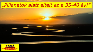 rangidős művezető - pillanatok alatt eltelt - műszakvezető képzés