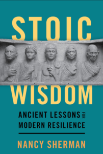 Minek köszönhető a sztoicizmus népszerűsége napjainkban - Nancy Sherman Stoic Wisdom