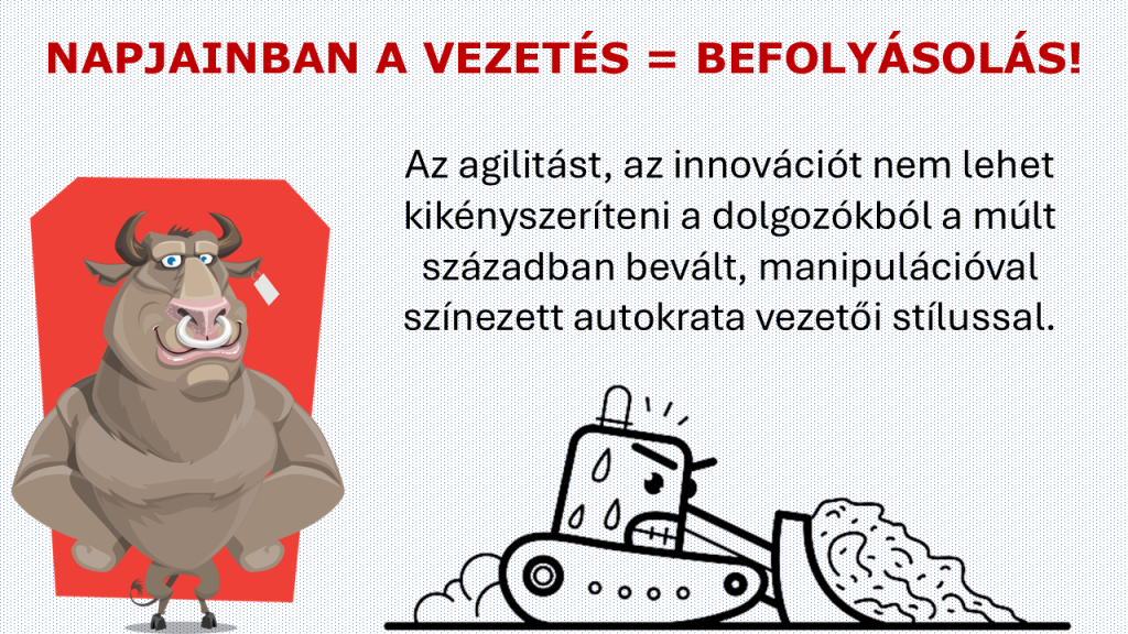 Miért találó a vezetői kommunikáció Kurtzman féle meghatározására a Szent Grál keresése metafora? A „Szent Grál keresése” valami rendkívül kívánatos, értékes és gyakran nehezen megfogható dolog felkutatását jelenti. Egy hosszú és kihívásokkal teli utazást vetít előre valamiért, ami lehet, hogy nem is létezik, és ráadásul hihetetlenül nehéz célba érni. A Kurtzman féle meghatározásra azért találó, mert: Egyrészt kívánatos célt vázol! Melyik vezető ne szeretné megtapasztalni, hogy a csapatának, cégének minden dolgozója váll-vált vetve „mi”-ként küzd a közös célokért, a cég jövőképének megvalósításáért. Másrészt szinte lehetetlen elérni, fenntartani ezt az állapotot Aki vezetőként dolgozik, talán rövid időszakra megtapasztalhatta, - a csillagok szerencsés együtt állása mellett-, hogy milyen fantasztikus érzés „mi”-ként küzdeni a közös célért. Ugyanakkor azt is megtapasztalhatta, hogy milyen könnyen elillanhat ez az állapot. Harmadrészt azért találó, mert a Szent Grál keresése közben nem tudjuk megúszni a zsákutcákat, a kudarcokat! Manapság sok vezetőnél tapasztalom, hogy utat enged a zsigereiben magával hozott túltolt határozottságnak (értsd agresszivitásnak) és sikereket ér el vele. Felvillan számára a Szent Grál és azt hiszi, jó úton van. Senkinek ne legyen kétsége! A múlt század céges környezetében még sikeres lehetett az autokrata vezetői stílus. A mai VUCA világban azonban még pénzzel sem lehet kikényszeríteni a dolgozókból az elkötelezettséget, a gazdaszemléletet, az innovációt, nemhogy parancsra! Negyedrészt azért, mert a „vezetői kommunikáció Szent Gráljának megtalálása” hosszú utazást vetít előre! Akármennyire is megtanuljuk a nyertes-nyertes kapcsolatok kialakítását, az asszertív kommunikációt, nem fogjuk magunk mögött hagyni a konfliktusokat, az agresszív kommunikációt, a Machiavelli-féle hatalmi játszmákat! Sem a munkahelyeken, sem a közéletben. Miért? Azért, mert ez utóbbiak emberi mivoltunkból, leginkább az ősi agyrészeink, az emlős agy működéséből származnak. A hierarchiában való viselkedést az evolúció, a szocializáció elég erősen belénk huzalozta.