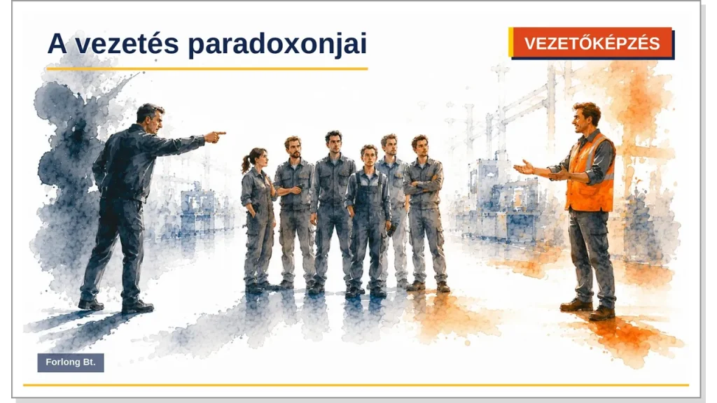 nyitokep.webpJó fiú paradoxon a vezetésben: csapat két vezetői stílus, az erős kéz és a bevonó vezető között