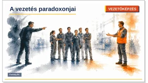 nyitokep.webpJó fiú paradoxon a vezetésben: csapat két vezetői stílus, az erős kéz és a bevonó vezető között