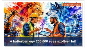 Miért az együttműködés a legnehezebb emberi tevékenység - szavanna-agy és Kegan modell – Forlong Bt. vezetőképzés