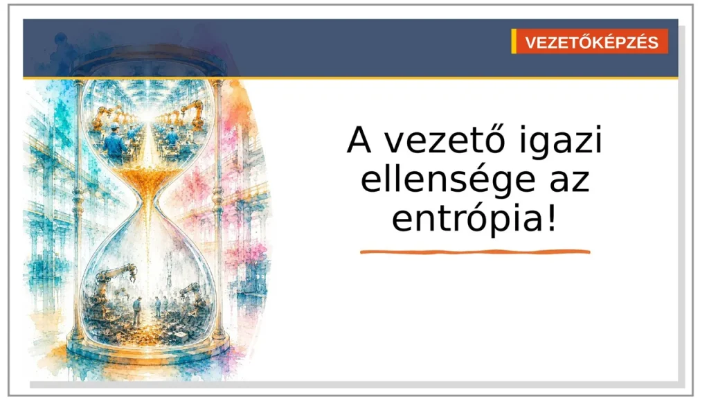 Csoportvezető fejlesztés – miért harcolsz rossz ellenséggel? | Forlong Bt. vezetőképzés